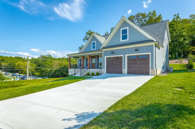 $3,700 | 264 Goose Creek Circle, Soddy Daisy, TN 37379