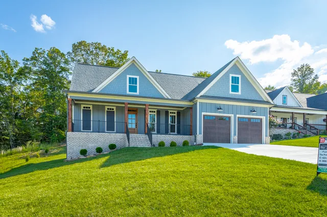 $3,700 | 264 Goose Creek Circle, Soddy Daisy, TN 37379