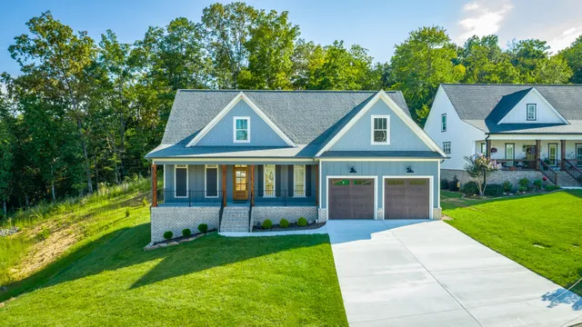 $3,700 | 264 Goose Creek Circle, Soddy Daisy, TN 37379