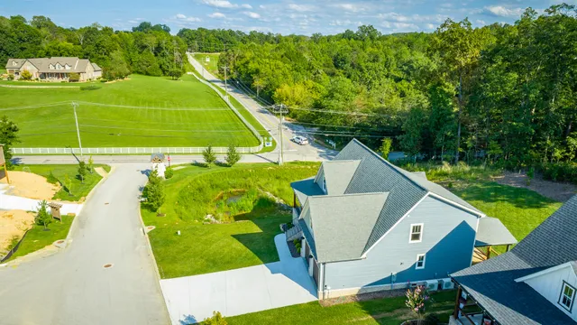 $3,700 | 264 Goose Creek Circle, Soddy Daisy, TN 37379