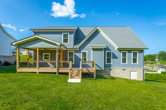 $3,700 | 264 Goose Creek Circle, Soddy Daisy, TN 37379