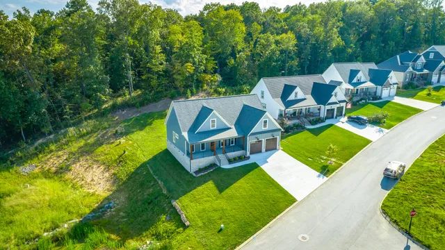 $3,700 | 264 Goose Creek Circle, Soddy Daisy, TN 37379