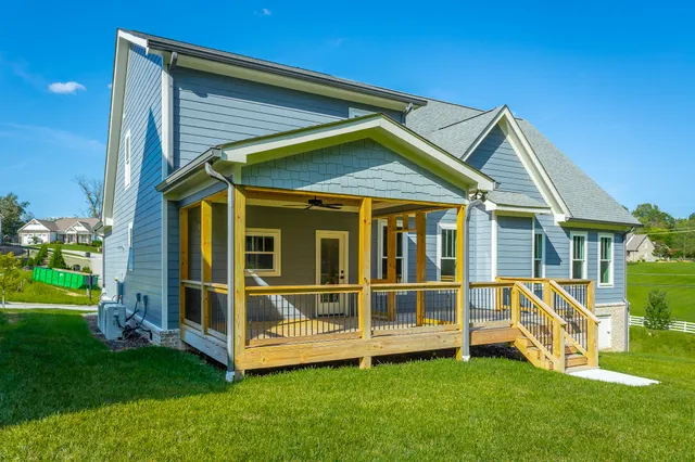 $3,700 | 264 Goose Creek Circle, Soddy Daisy, TN 37379