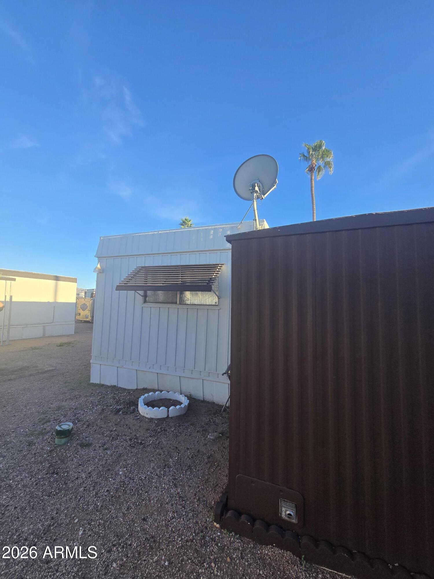 269 North Winchester Road, Unit 26 Apache Junction, AZ 85119 - Photo 17 of 18