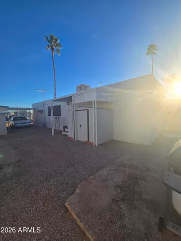 $13,000 | 269 North Winchester Road, Unit 26, Apache Junction, AZ 85119