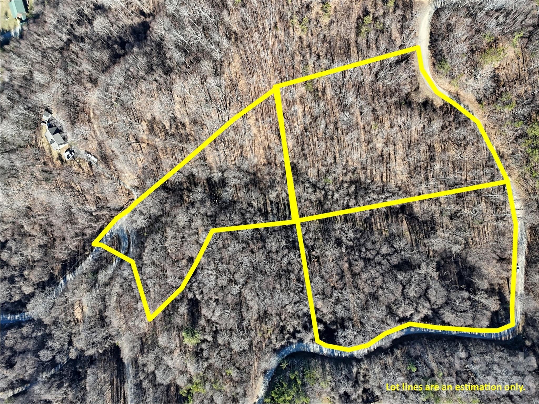 0 Hunters Ridge Road, Unit 62 63 64 Canton, NC 28716 - Photo 2 of 13 a view of a roof deck