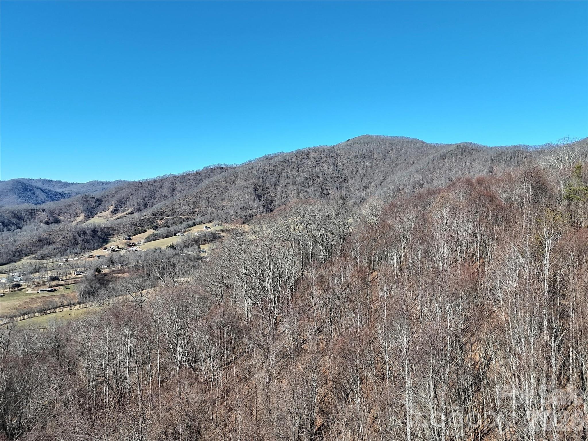 0 Hunters Ridge Road, Unit 62 63 64 Canton, NC 28716 - Photo 9 of 13 a view of a mountain range with trees in the background