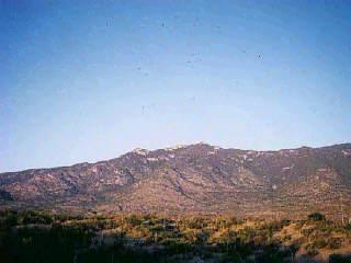 4601 East Trotter Road Tucson, AZ 85739 - Photo 4 of 4