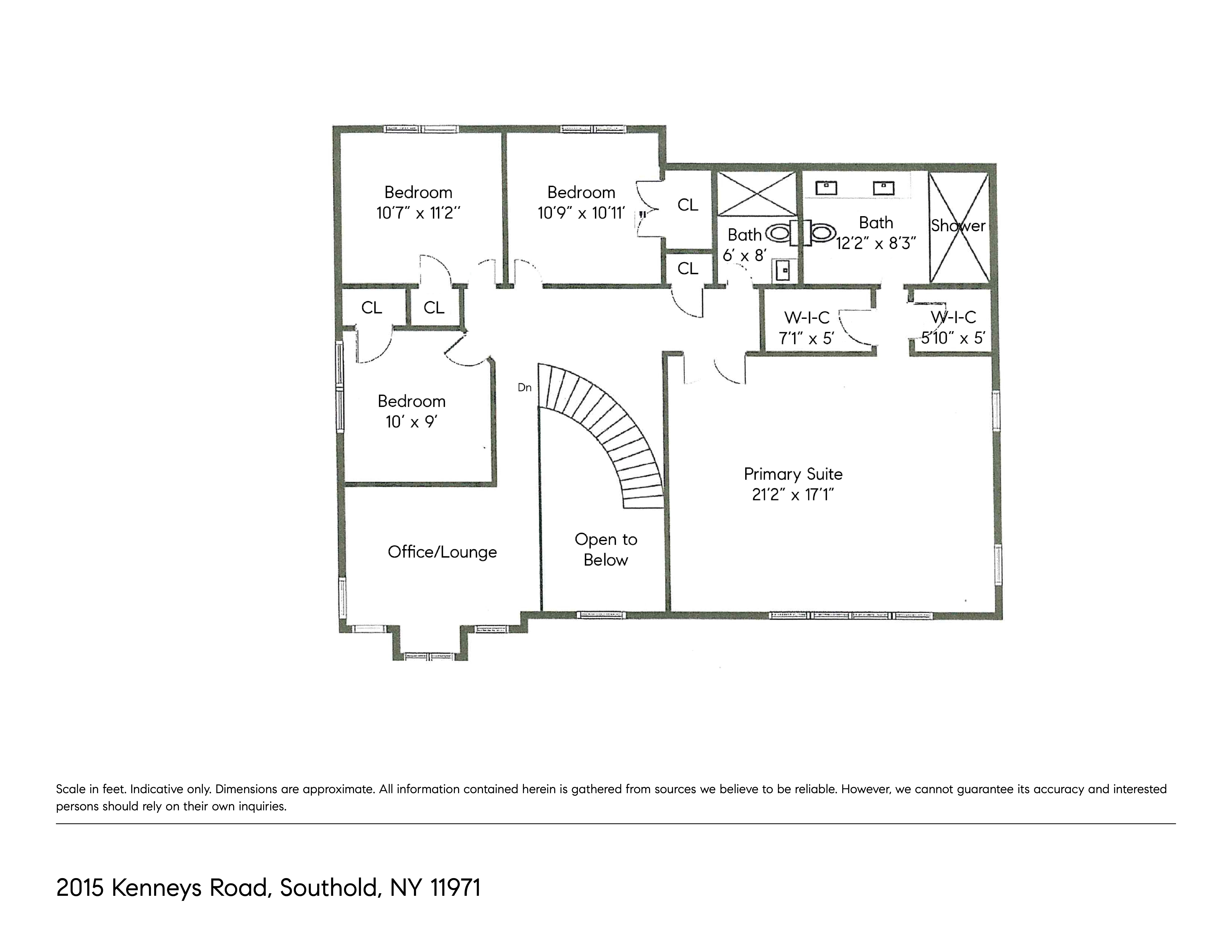 2015 Kenneys Road Southold, NY 11971 - Photo 30 of 30