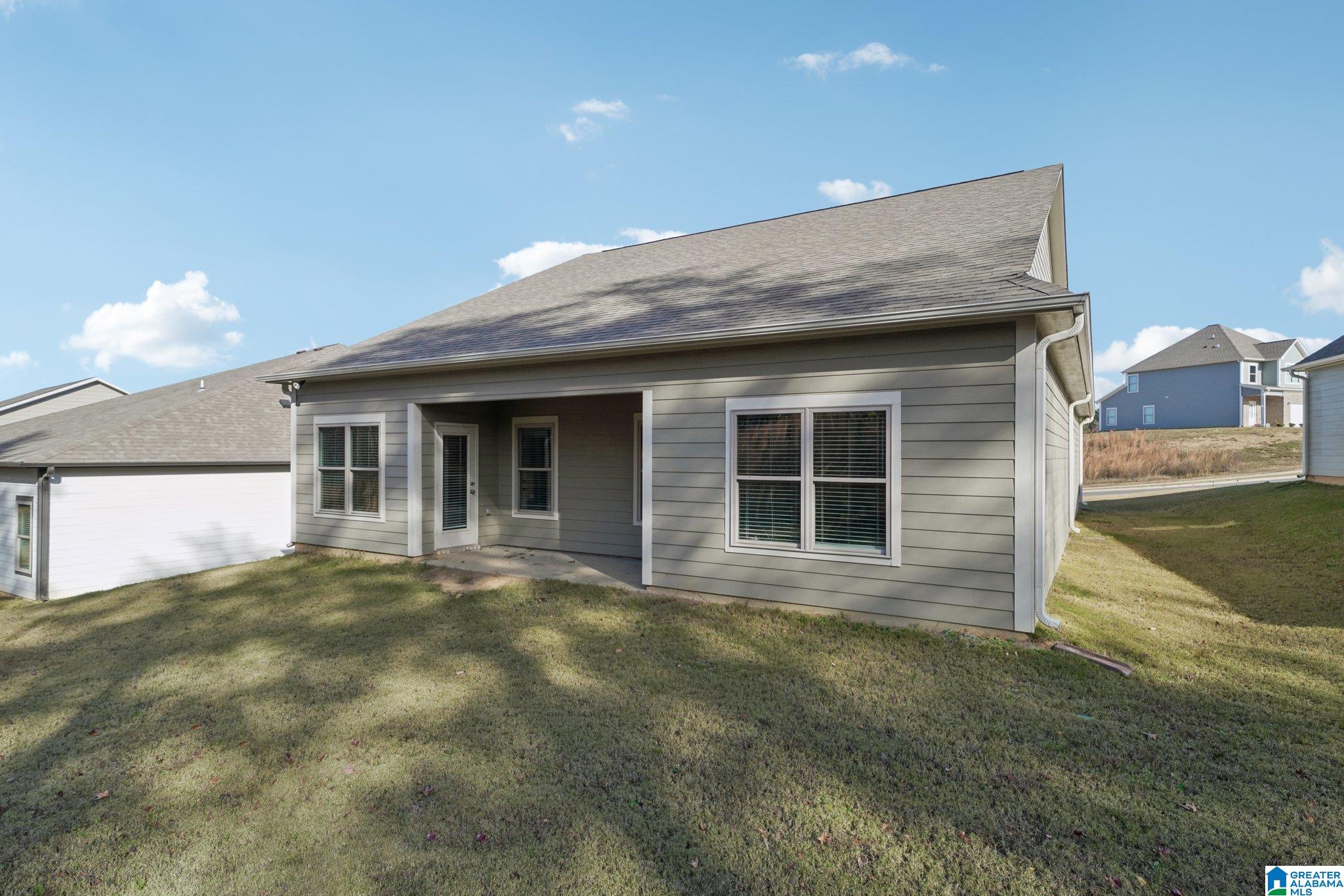 105 Ridgeview Circle Jemison, AL 35085 - Photo 35 of 44