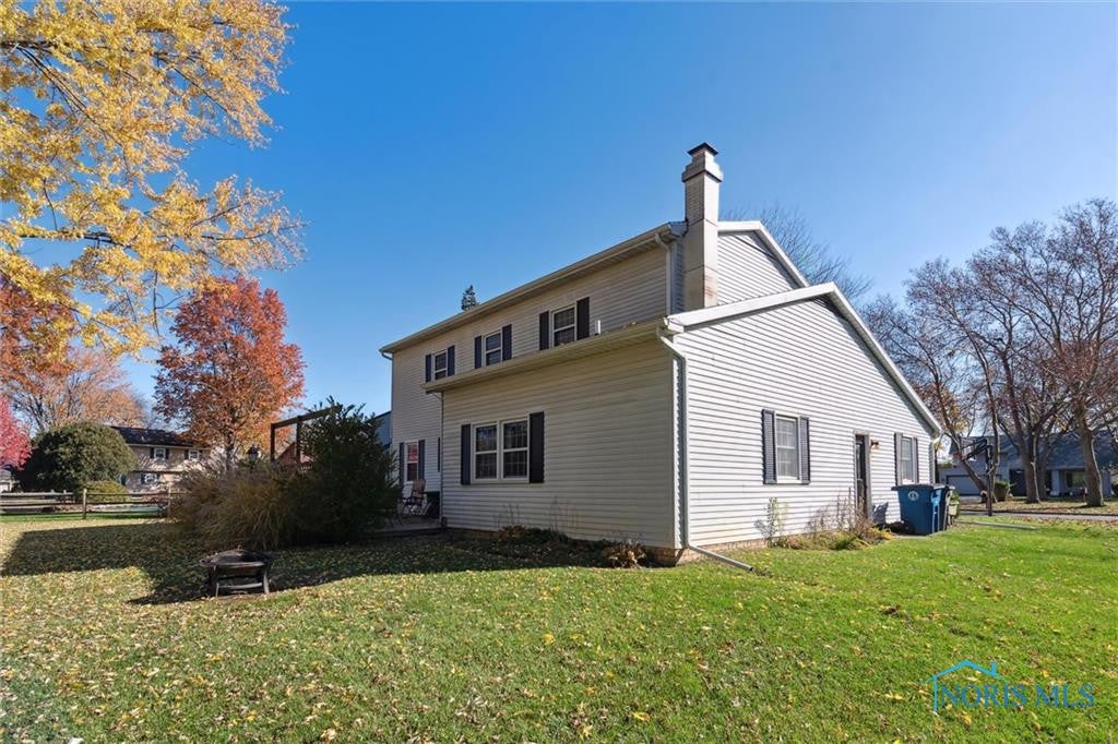 885 Mill Road Perrysburg, OH 43551 - Photo 30 of 33 Photo 30