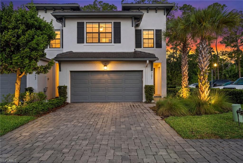 7643 Morgan Way Naples, FL 34119 - Photo 1 of 30