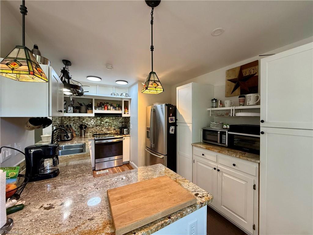 920 Pennell Road Moravian Falls, NC 28654 - Photo 10 of 30
