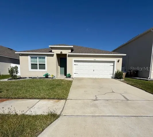 $2,600 | 1959 Cacutta Way, Kissimmee, FL 34744