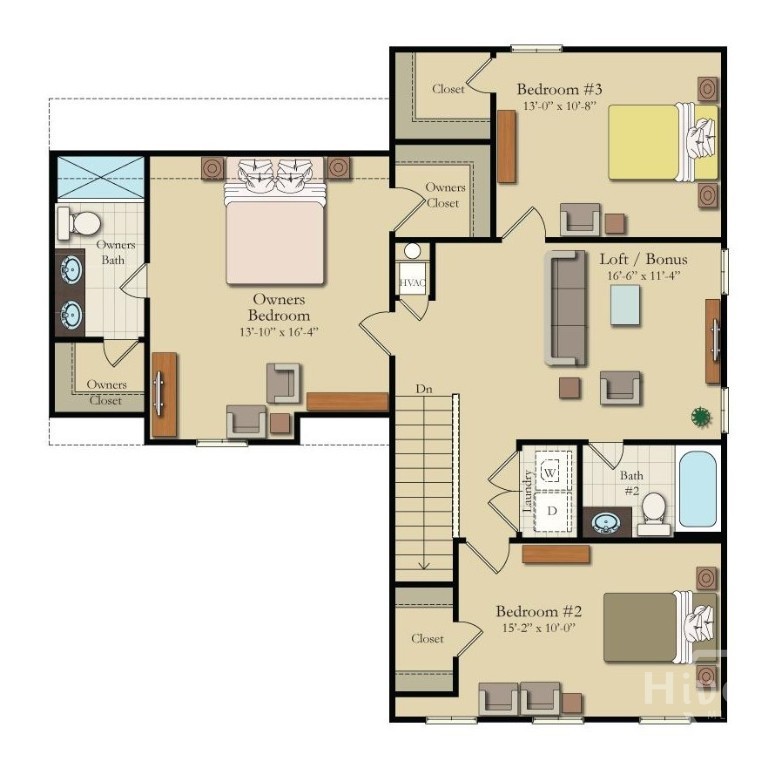 213 Orkney Road Savannah, GA 31407 - Photo 3 of 7