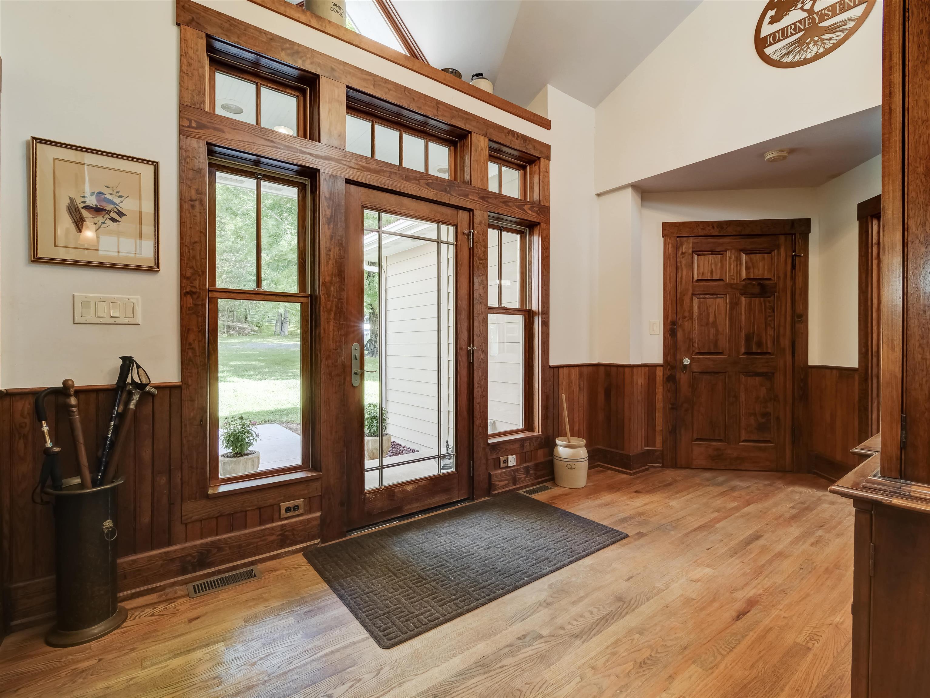 7304 Dry Run Road Williamsville, VA 24487 - Photo 11 of 57