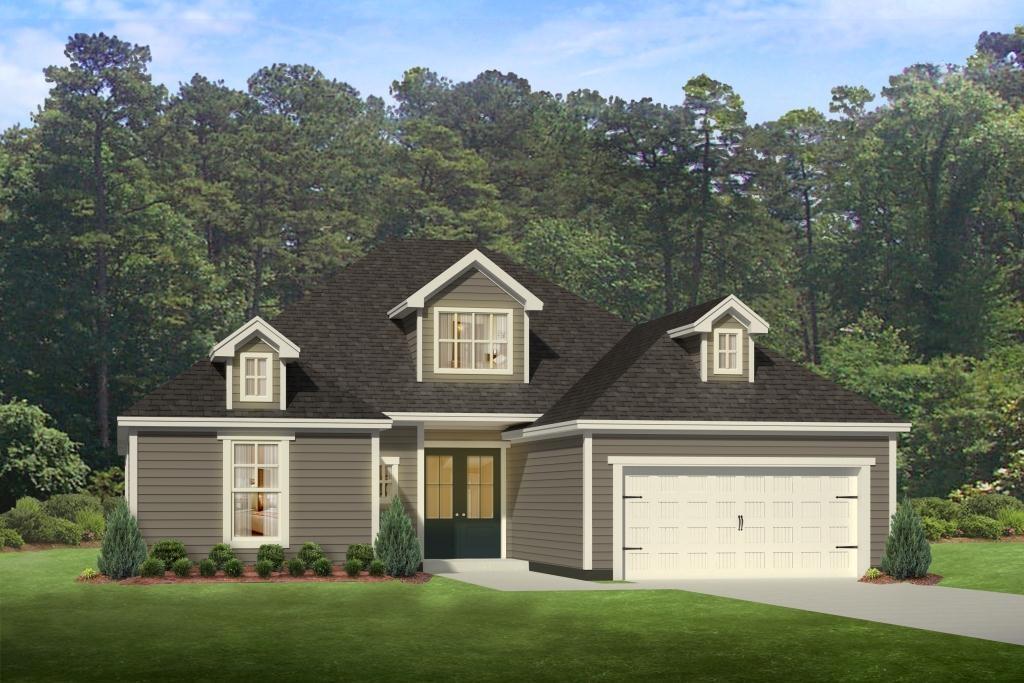 1407 Talon Way Hanahan, SC 29410 - Photo 14 of 25 Citadel A