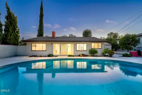 $1,399,000 | 1080 Riviera Drive, Pasadena, CA 91107