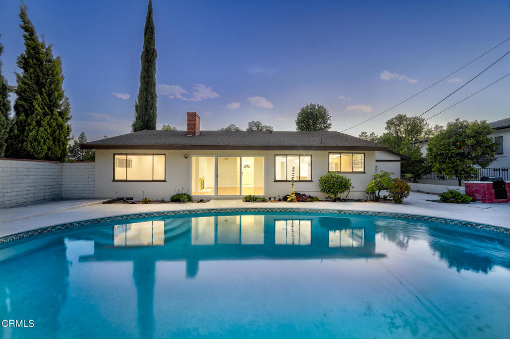 1080 Riviera Drive Pasadena, CA 91107 - Photo 44 of 56 1080 Riviera Dr-Twilight-web-6