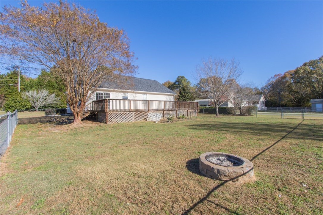 263 Clardy Road Pelzer, SC 29669 - Photo 22 of 23