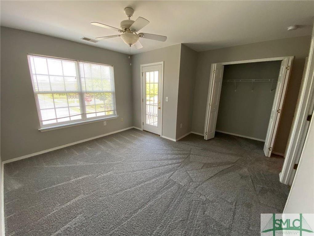 57 Timber Crest Court Savannah, GA 31407 - Photo 16 of 22 a view of an empty room with a window