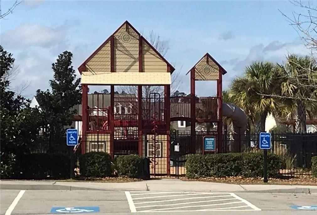 57 Timber Crest Court Savannah, GA 31407 - Photo 20 of 22 a front view of a house