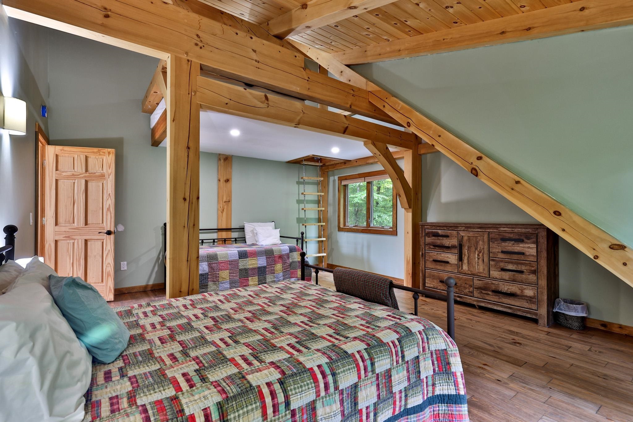 346 Rocky Ridge Road Killington, VT 05751 - Photo 28 of 48