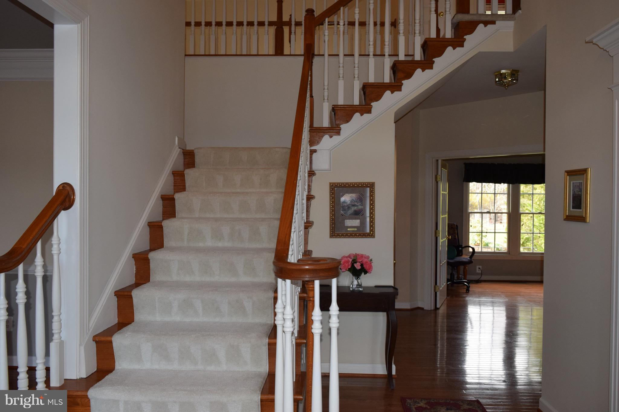 14158 Clubhouse Road Gainesville, VA 20155 - Photo 4 of 17 Interior (General)