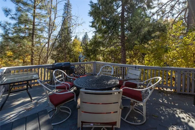 $335,000 | 40648 Saddleback Road, Bass Lake, CA 93604