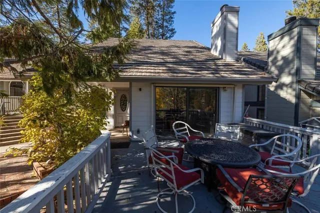 $335,000 | 40648 Saddleback Road, Bass Lake, CA 93604