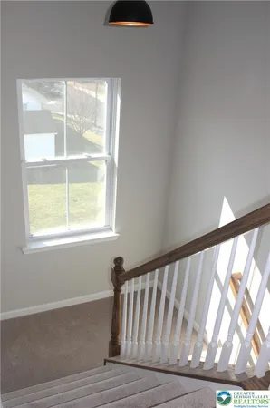 a view of entryway