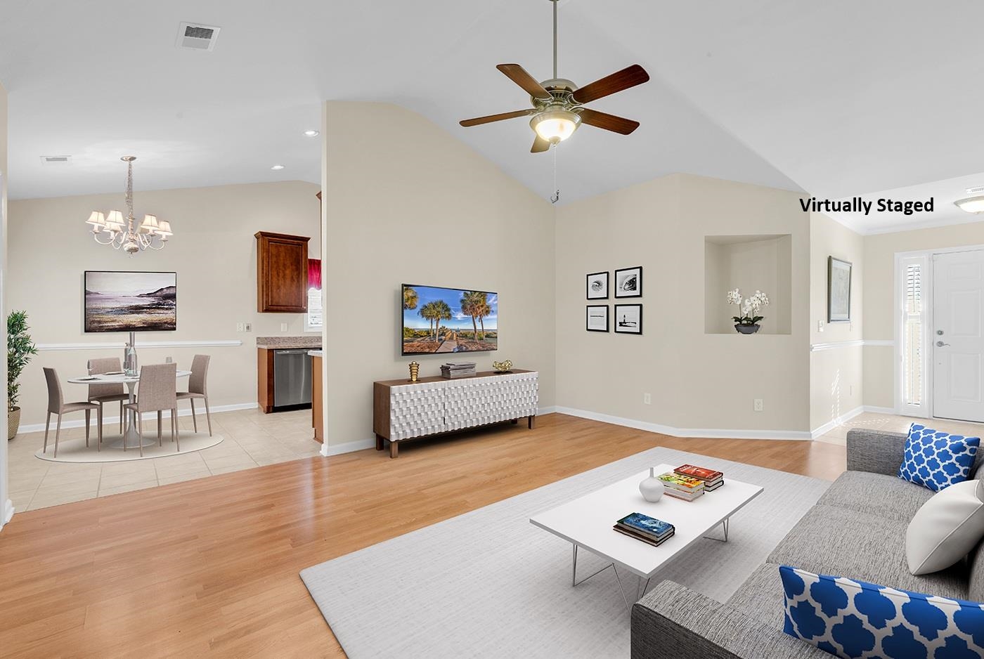 153 Myrtle Grande Drive Conway, SC 29526 - Photo 11 of 40