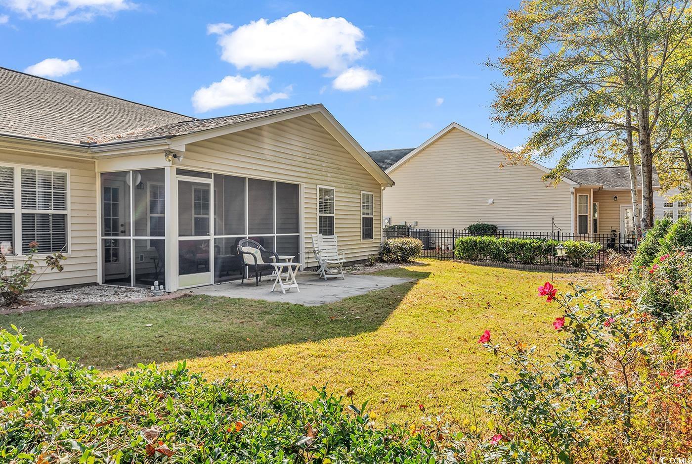 153 Myrtle Grande Drive Conway, SC 29526 - Photo 28 of 40