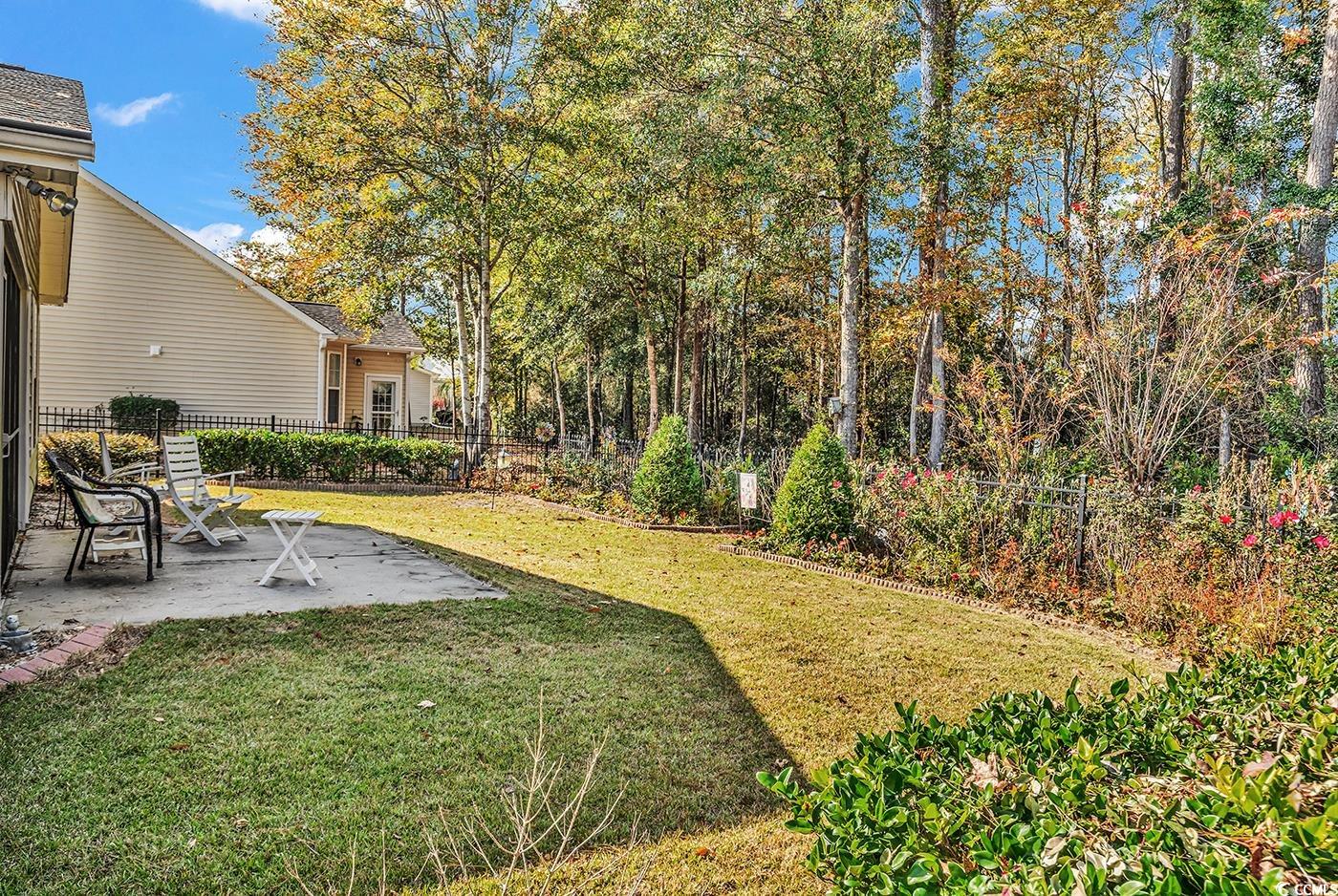 153 Myrtle Grande Drive Conway, SC 29526 - Photo 30 of 40