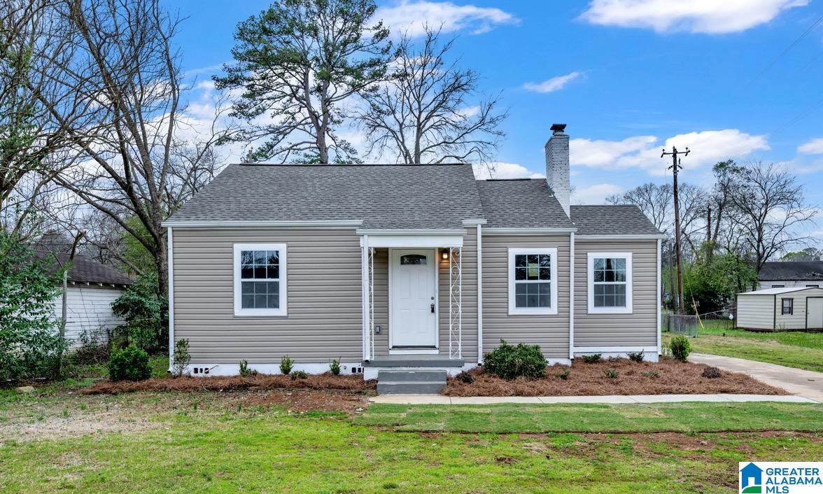 5800 Court North Birmingham, AL 35228 - Photo 1 of 14