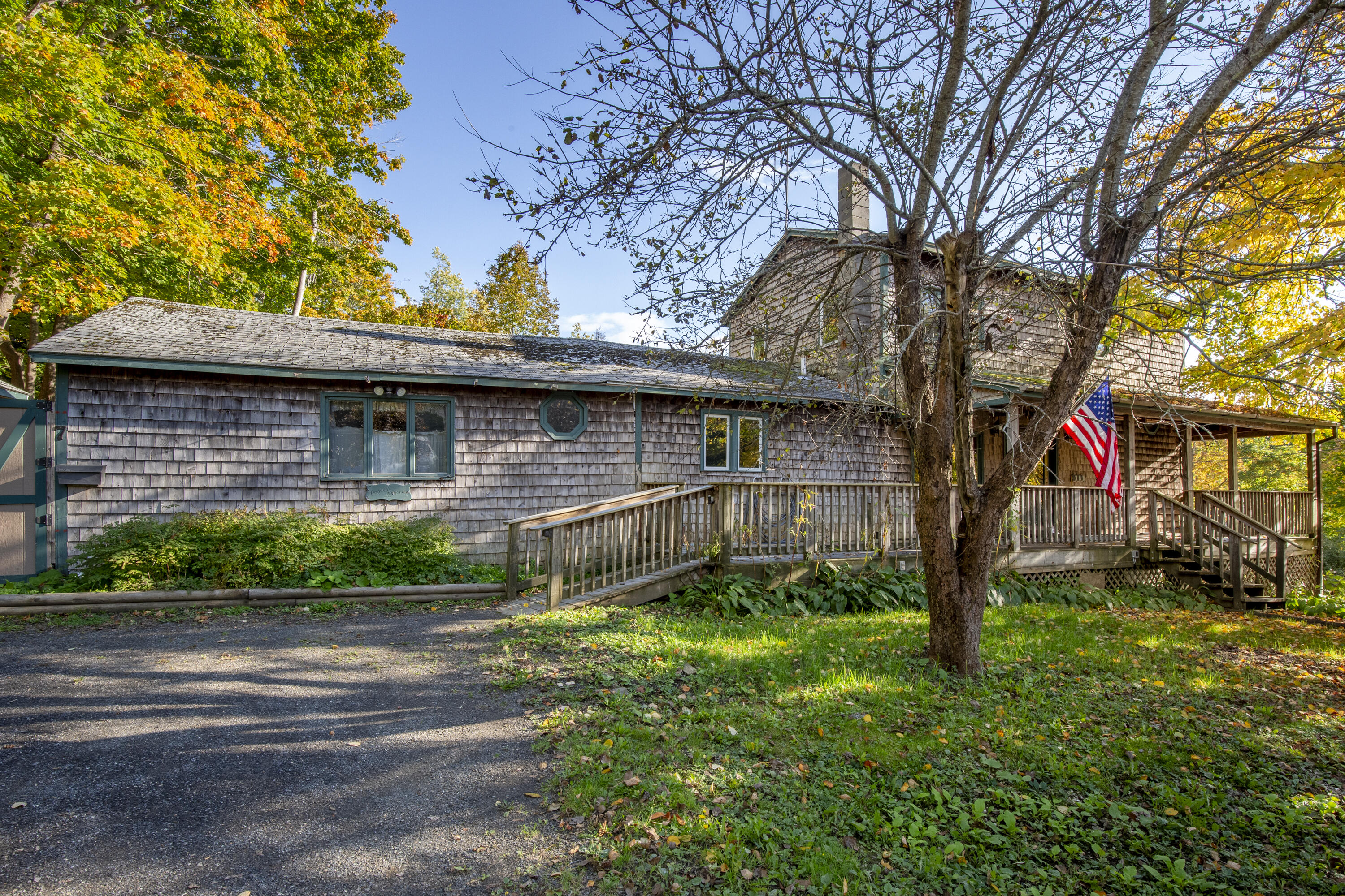 7 Dailey Street Camden, ME 04843 - Photo 12 of 14 12-7DailySt-Camden