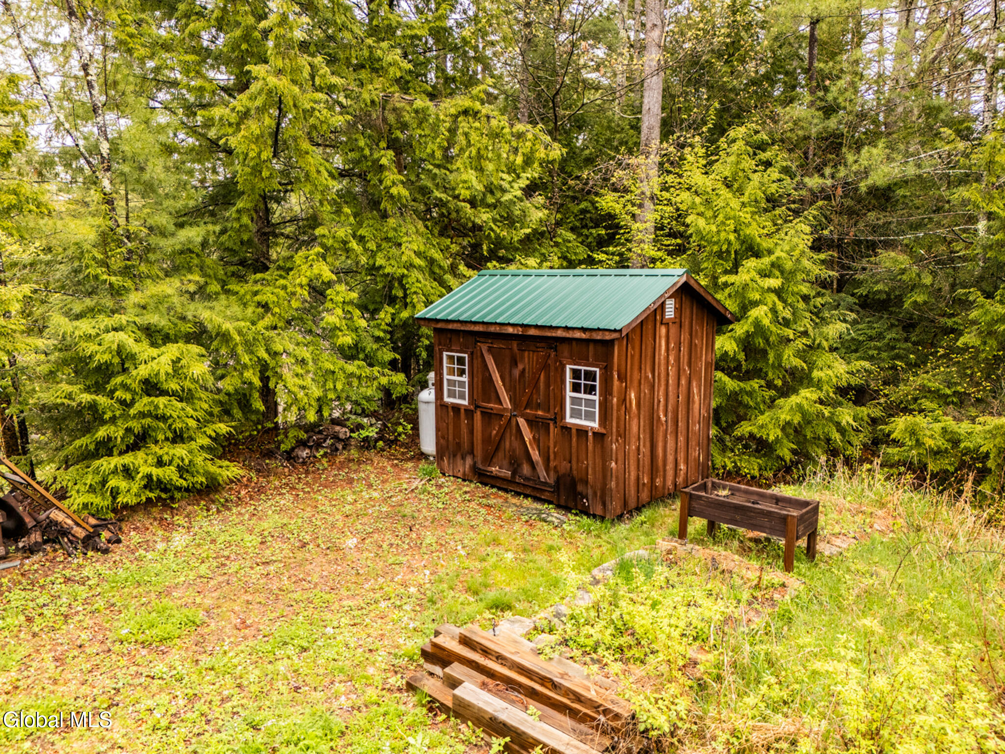 1170 Schroon River Road Warrensburg, NY 12885 - Photo 50 of 61 1170-34