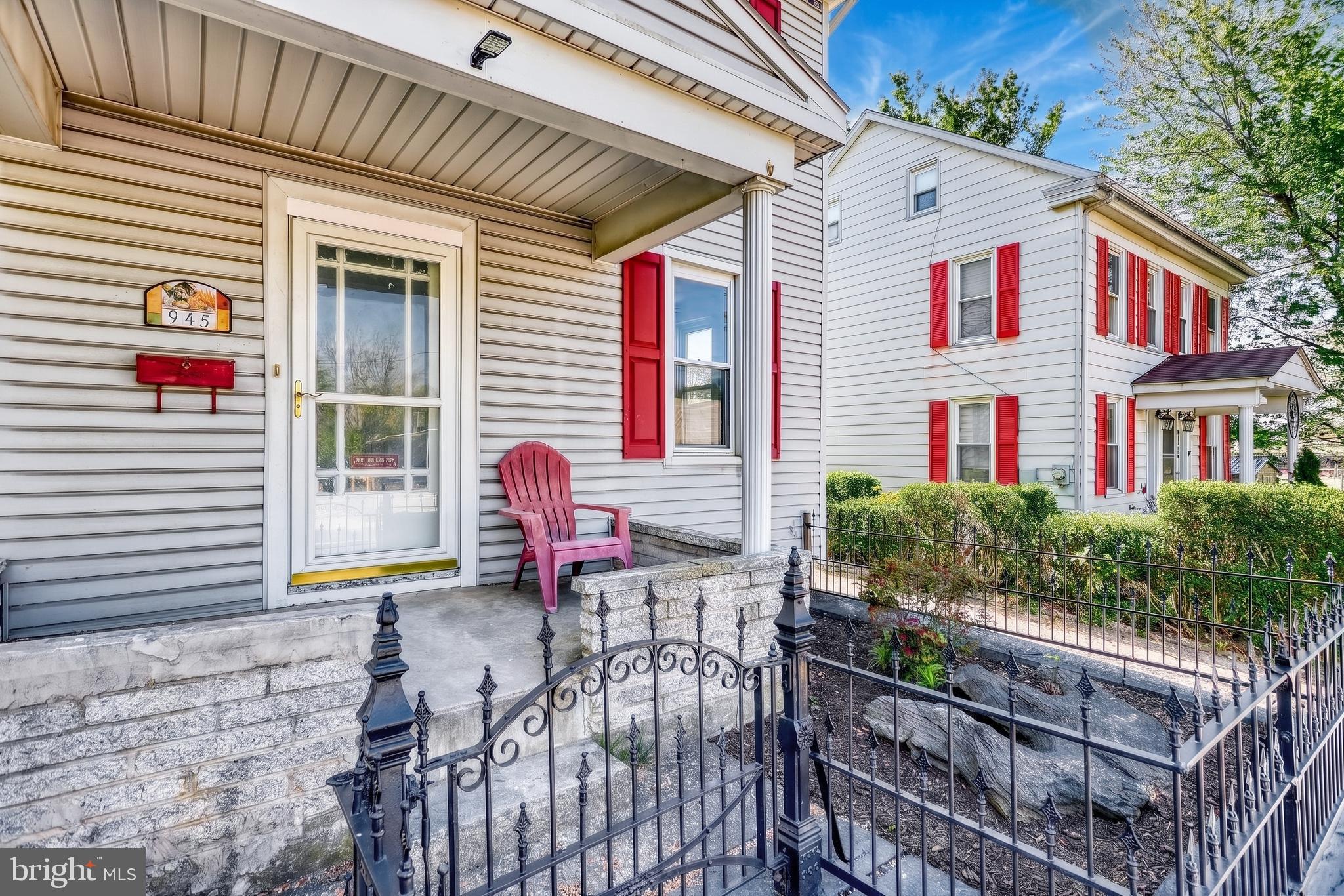 945 Cornwall Road Lebanon, PA 17042 - Photo 6 of 52 Gallery Image 6