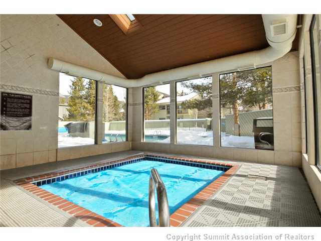 1977 Soda Ridge Road, Unit 202 Keystone, CO 80435 - Photo 18 of 25 Other.