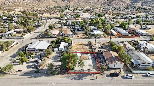 $95,000 | 51977 Adele Avenue, Cabazon, CA 92230