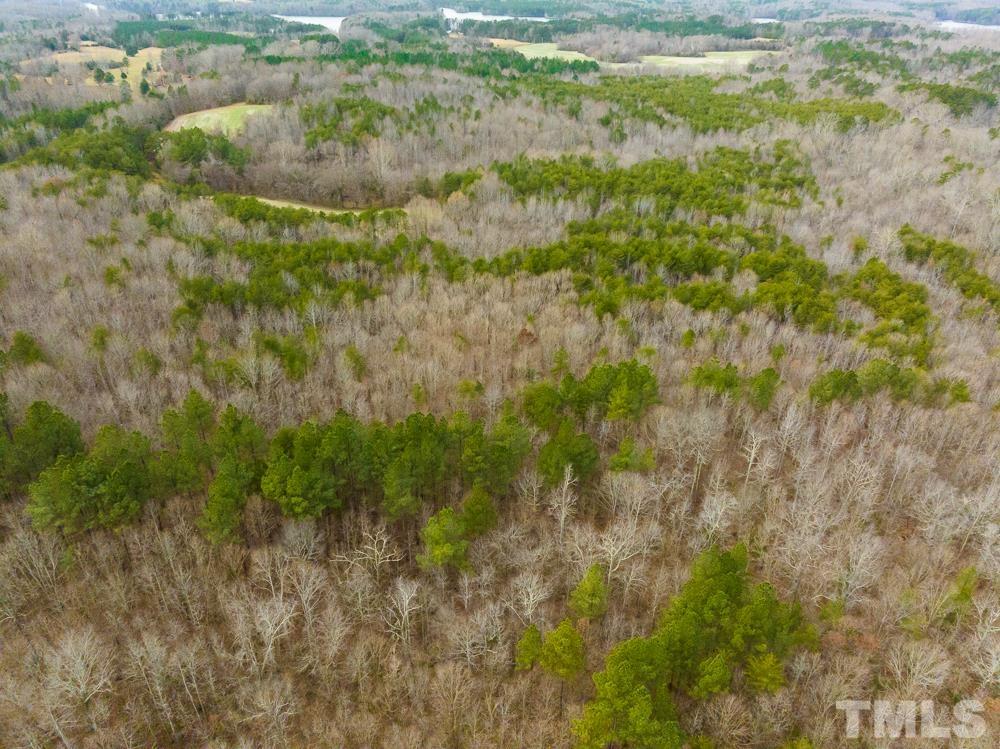 0 Bowmantown Road, Unit TRACT A Roxboro, NC 27574 - Photo 18 of 50 a view of a lake with top of house