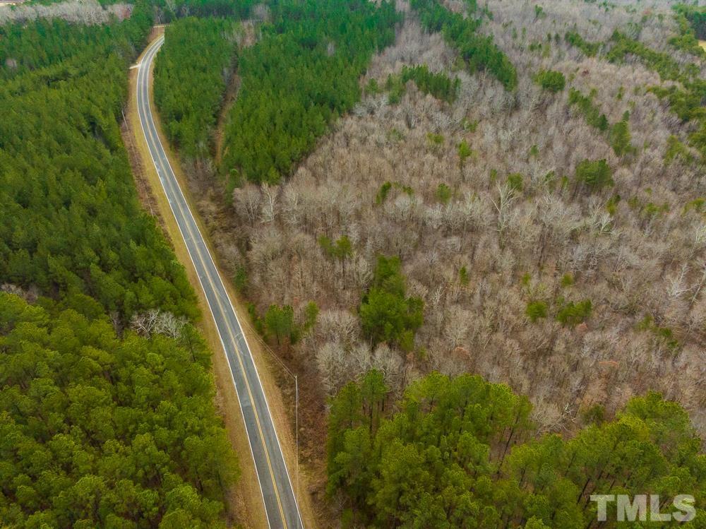 0 Bowmantown Road, Unit TRACT A Roxboro, NC 27574 - Photo 20 of 50 a view of a forest