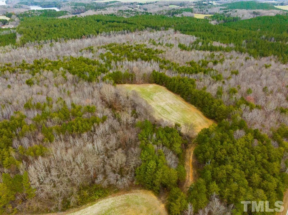 0 Bowmantown Road, Unit TRACT A Roxboro, NC 27574 - Photo 28 of 50 a view of outdoor space and garden