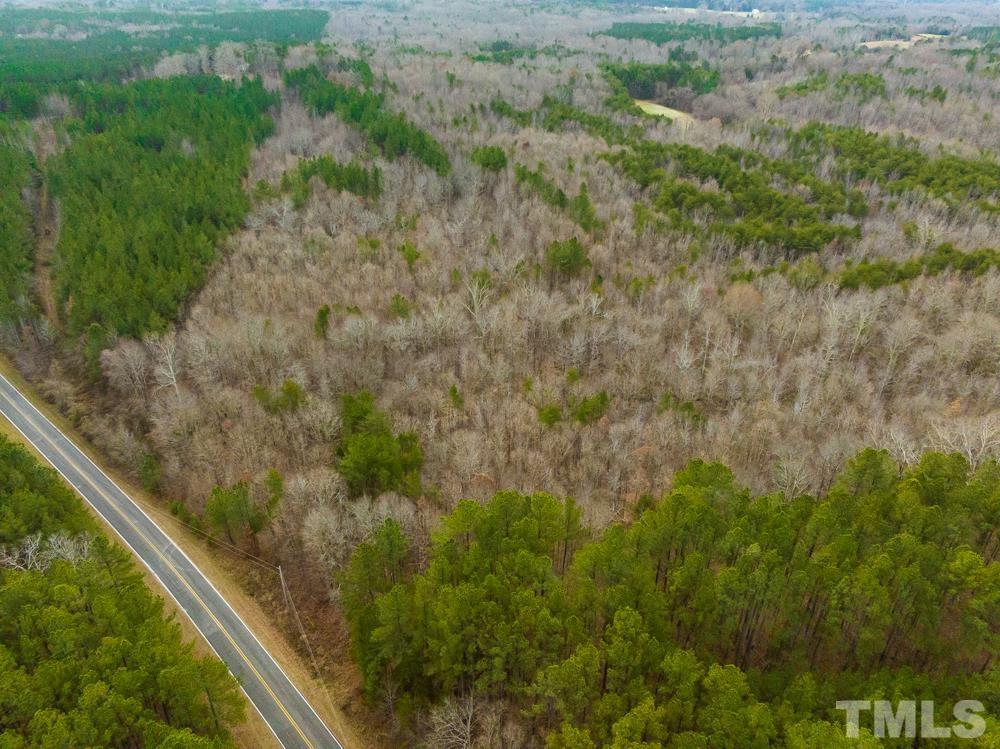 0 Bowmantown Road, Unit TRACT A Roxboro, NC 27574 - Photo 31 of 50 a view of a forest from balcony