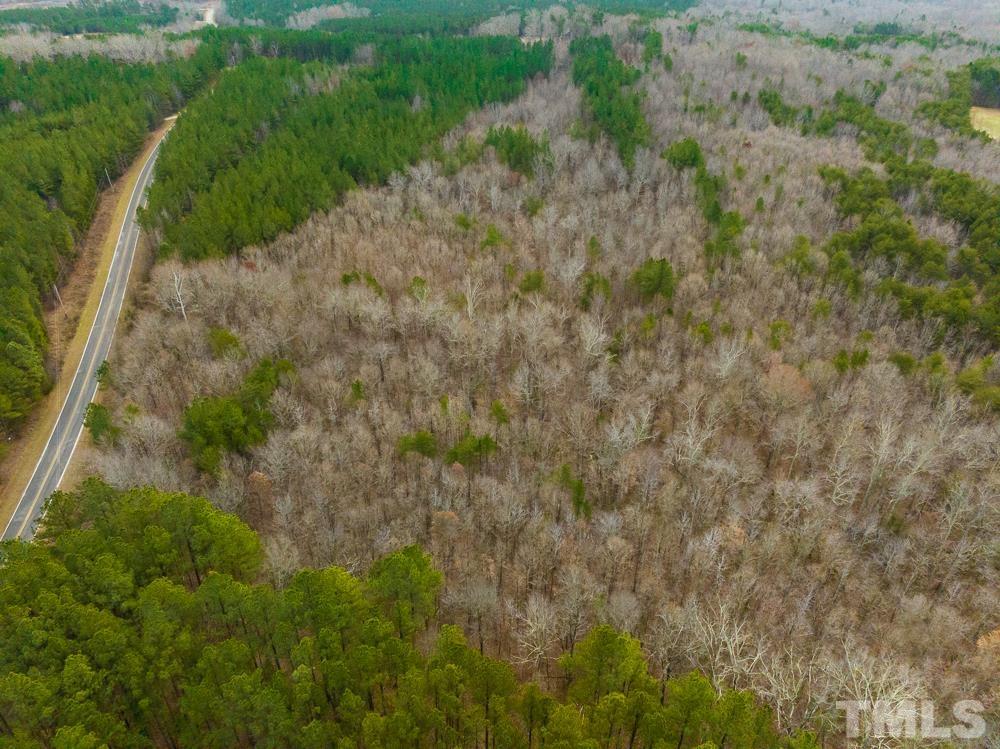 0 Bowmantown Road, Unit TRACT A Roxboro, NC 27574 - Photo 34 of 50 a view of a yard