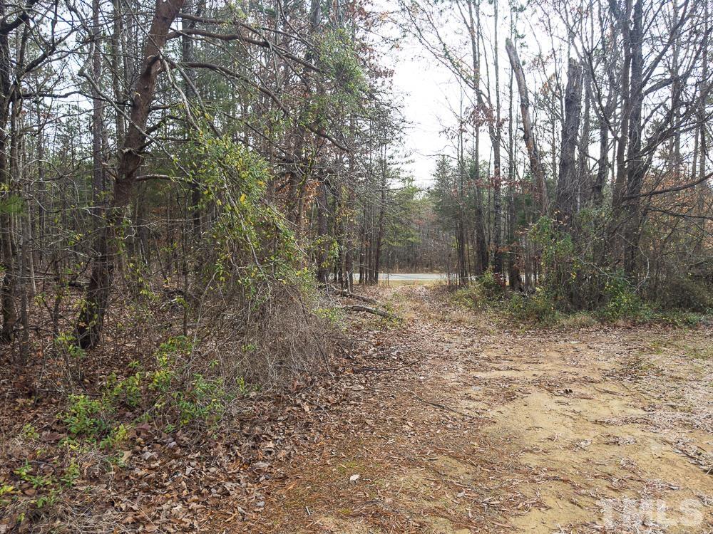 0 Bowmantown Road, Unit TRACT A Roxboro, NC 27574 - Photo 38 of 50 a view of outdoor space with trees