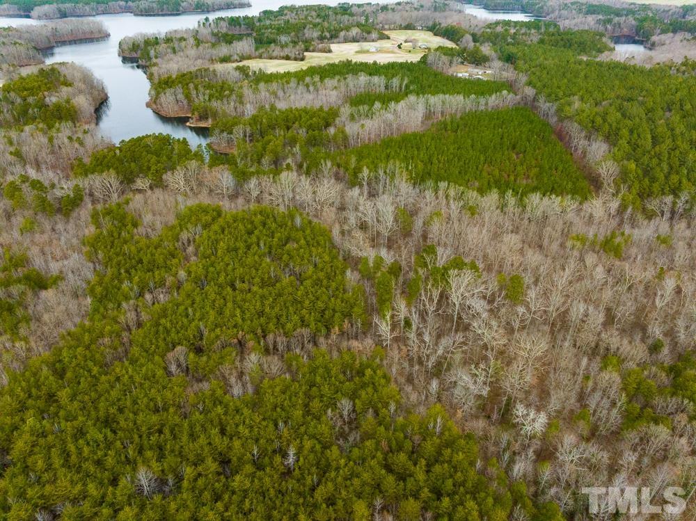 0 Bowmantown Road, Unit TRACT A Roxboro, NC 27574 - Photo 39 of 50 a view of lake