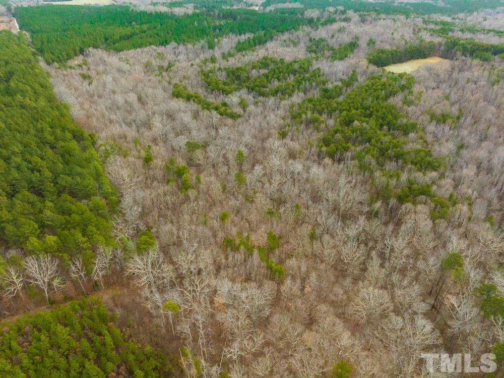 0 Bowmantown Road, Unit TRACT A Roxboro, NC 27574 - Photo 42 of 50 a view of a lake with houses