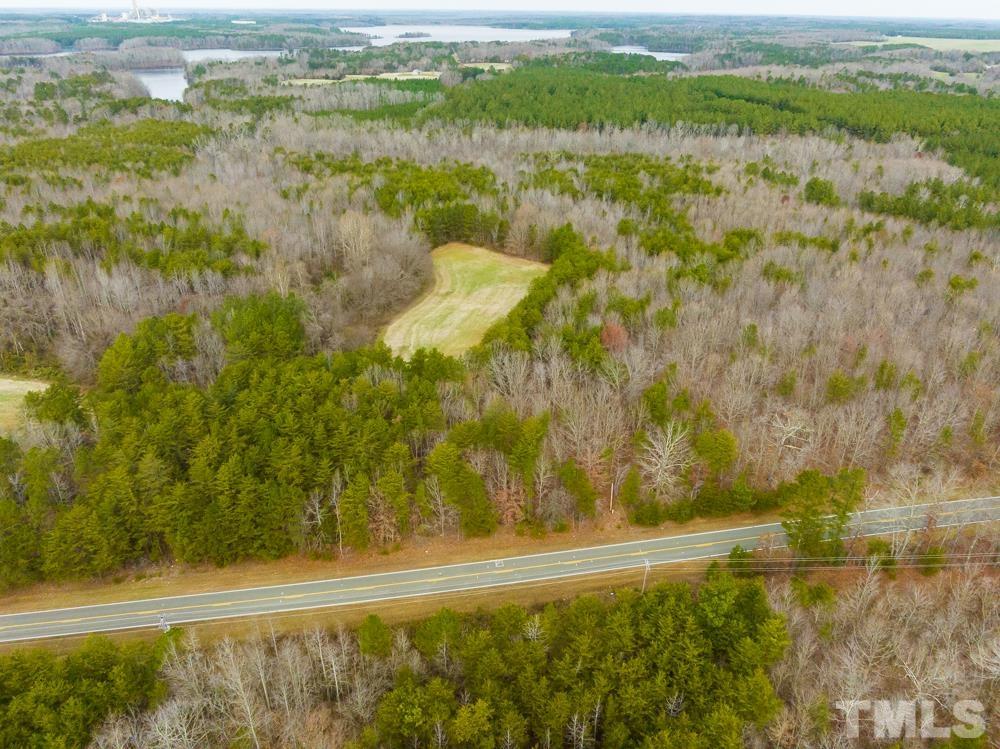 0 Bowmantown Road, Unit TRACT A Roxboro, NC 27574 - Photo 5 of 50 a view of lake view