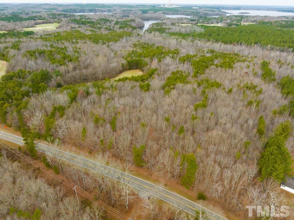 0 Bowmantown Road, Unit TRACT A Roxboro, NC 27574 - Photo 10 of 50 a view of lake view
